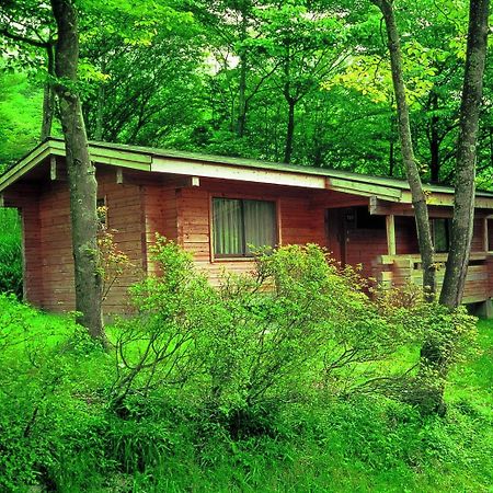 Hakone-En Cottage West Buitenkant foto